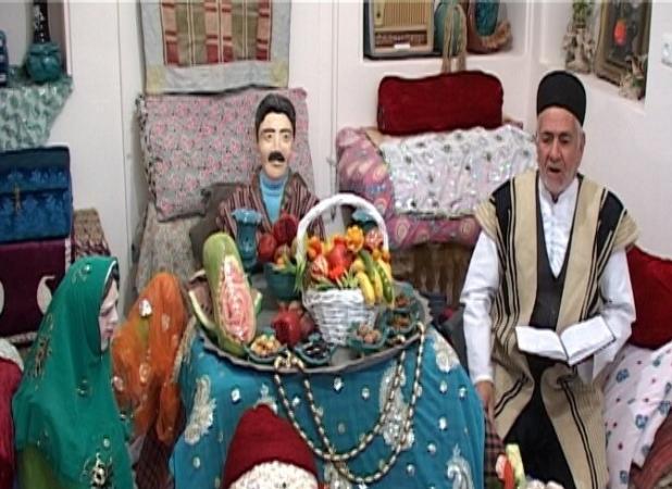 چله‌نشینی در بام ایران؛ پاسداشت نیکویی در مهمانی‌های یلدایی