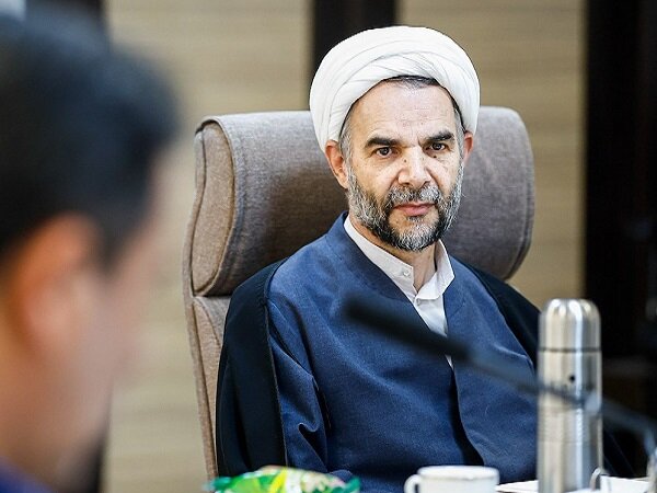 خلیلی:رسیدگی به پرونده‌های موقوفات باید با رعایت اصل بی‌طرفی انجام شود