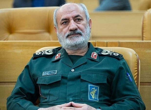 فرمانده گمنامی که نقش مهمی در خنثی‌سازی توطئه‌های دشمنان داشت