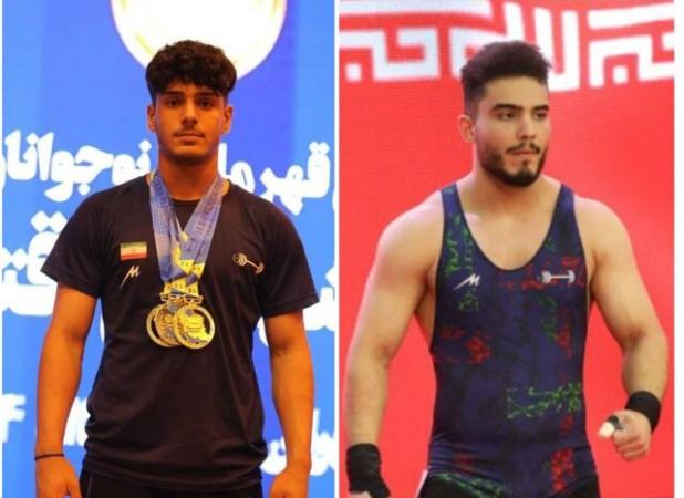 دعوت از ۲ وزنه‌بردار خوزستانی به اردوی تیم‌ ملی