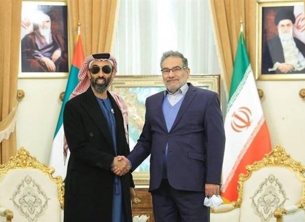 تنها درسایه همکاری ثبات و امنیت برقرار می‌شود