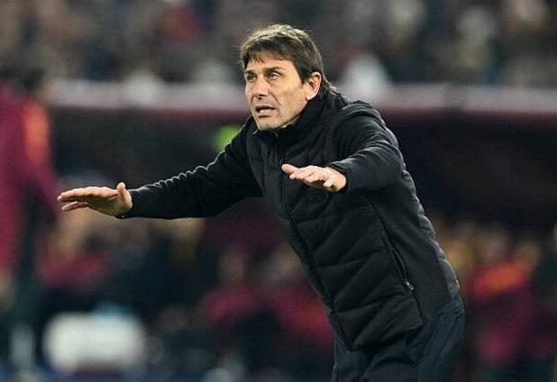 کونته: هدف ما دفاع از عنوان قهرمانی است + ویدیوی خلاصه بازی