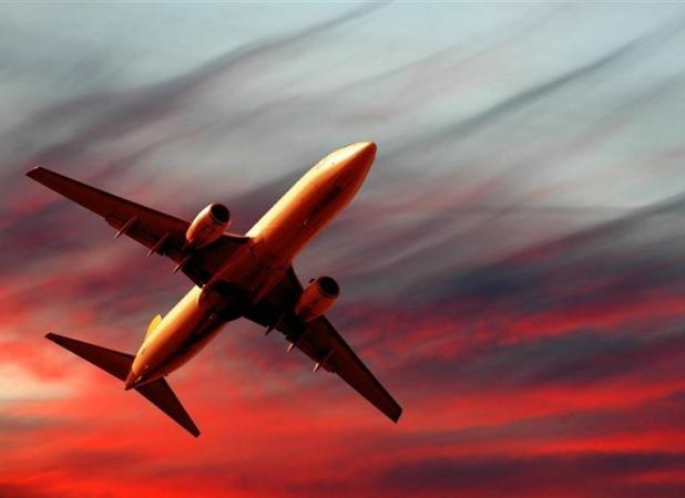 جابجایی 1.8 میلیون مسافر در فرودگاههای کشور