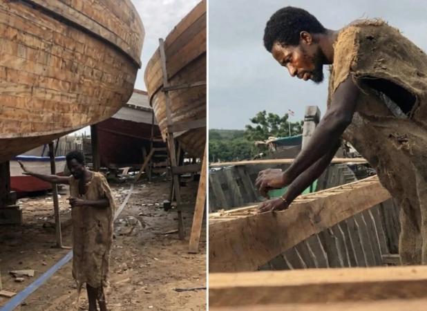 «ابو نوح» بازداشت شد