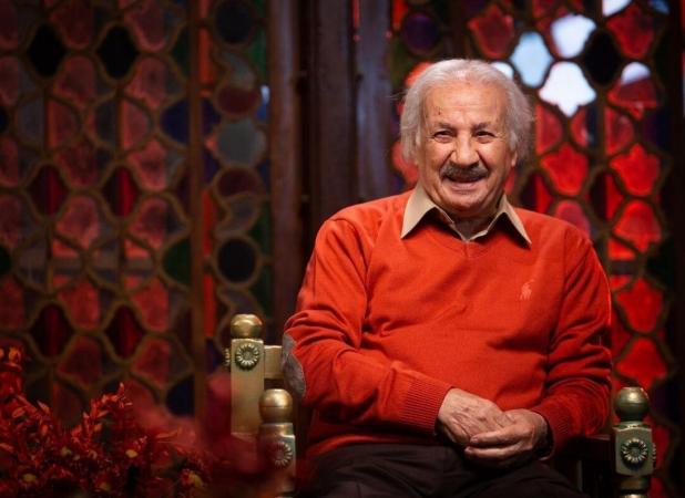 سعید پیردوست در بیمارستان بستری شد