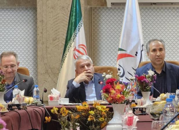 کمیته بررسی جبران خسارت‌های گردشگری تشکیل شود