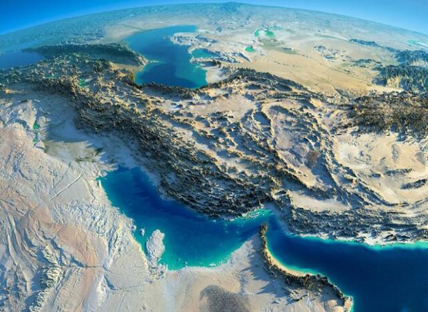 آغاز تدوین «سند جامع توسعه دریا محور» با محوریت دانشگاه‌ها و نخبگان