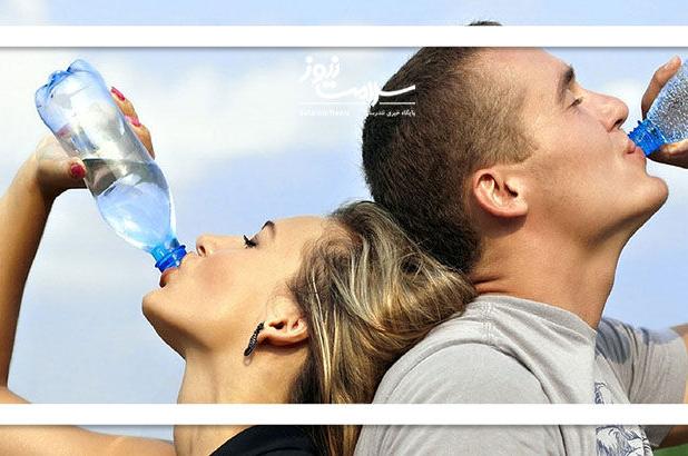 نظارت‌های وزارت بهداشت بر سیستم آب‌رسانی