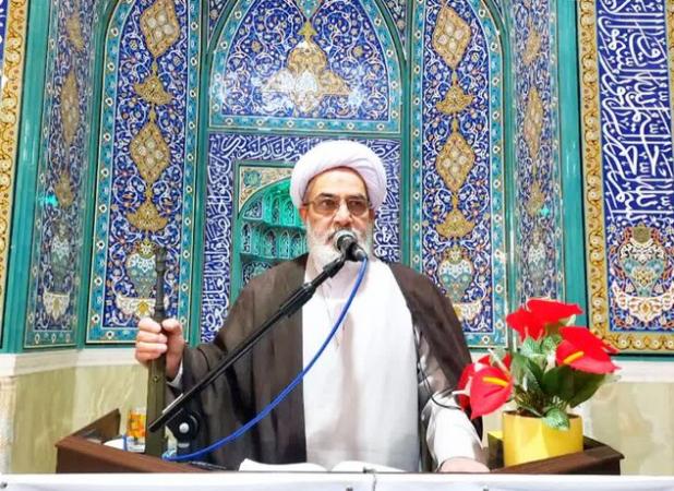 ربانی: اوکراین بهای اعتماد به آمریکا را با ویرانی و جنگ پرداخت