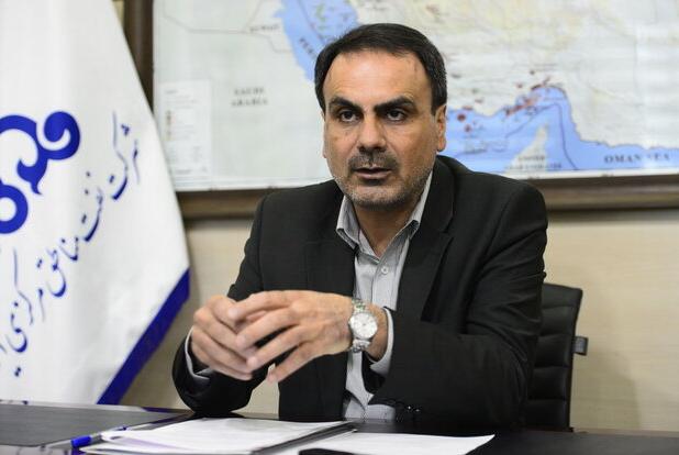 ظرفیت جمع‌آوری گازهای همراه ایلام تا پایان امسال دو برابر می‌شود