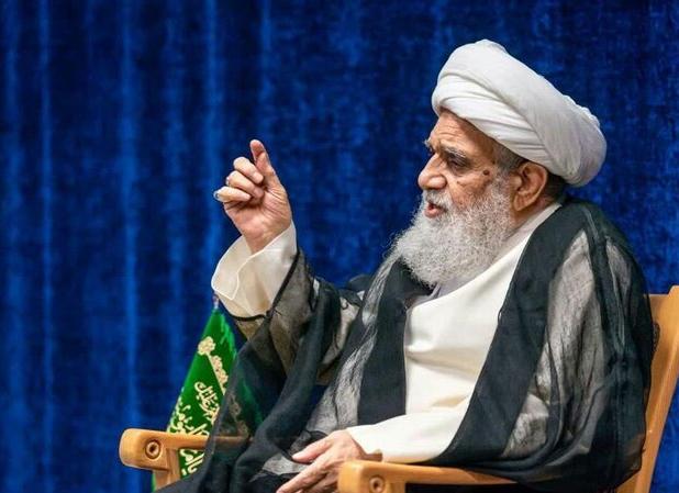 تأکید آیت‌الله کریمی جهرمی بر لزوم توجه دولت به معیشت مردم