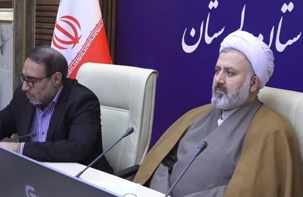 حمایت قضایی از واحدهای تولیدی لرستان