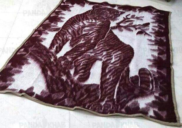 پتو پلنگی چگونه از دل تاریخ سر در رختخواب ایرانی‌ها درآورد؟