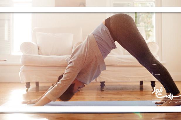 تمرین‌های ورزشی برای تقویت ایمنی بدن در زمستان