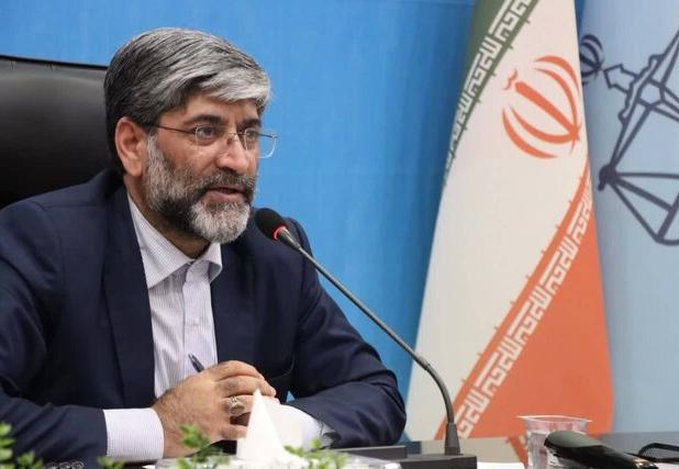 رئیس کل دادگستری آذربایجان غربی اعلام کرد: سازش ۶۰ درصدی پرونده‌ها در حوزه قضایی چایپاره