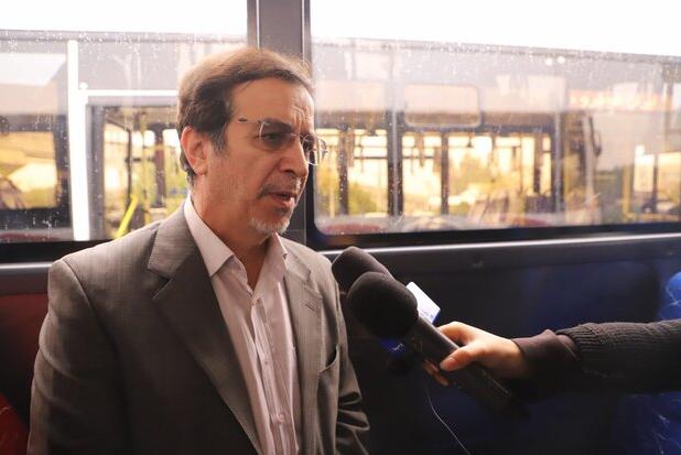 استعفای شهردار قم تقدیم وزیر کشور شد