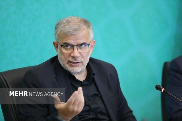 استاندار البرز: احیای واحدهای تولیدی شتاب می‌گیرد