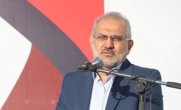۴۸ پروژه پیشران در کشور در حال انجام است