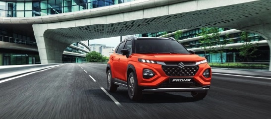 Suzuki Fronx یا چانگان CS۳۵ Plus؛ کدام برای جوانان ایرانی مناسب‌تر است؟