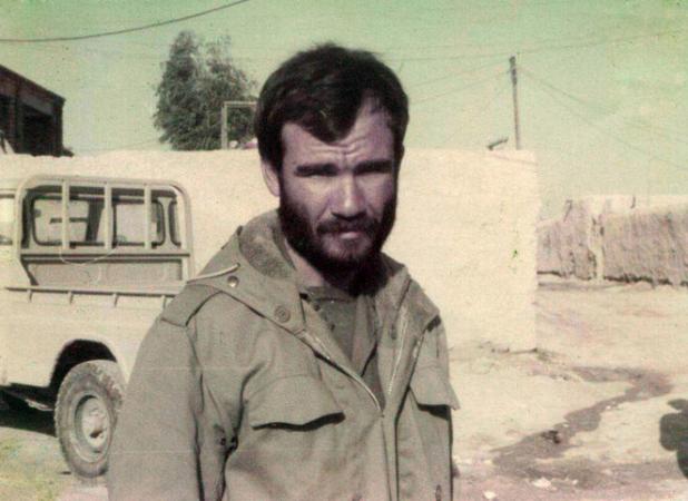 حق‌الناس و بیت‌المال خط قرمز شهیدی که به «مروارید سهیل» معروف بود