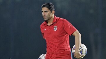 چرا پرسپولیسی‌ها باید از سرمربیگری هاشمیان خوشحال باشد؟