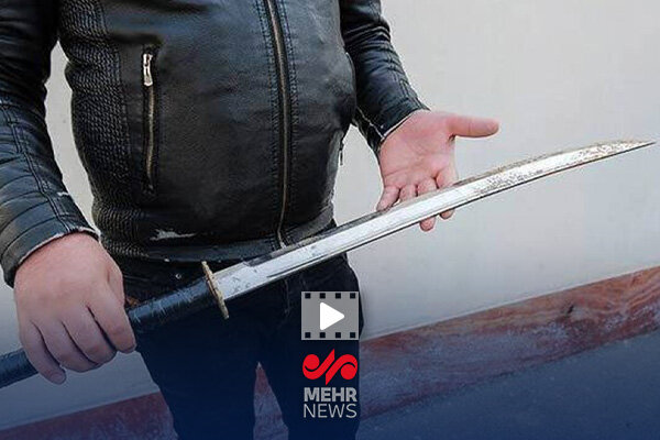 روایتی از حمله سارقان مسلح به زوج جوان در وردیج تهران
