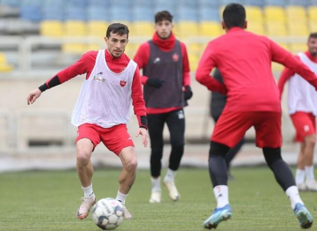 چهار بازیکن پرسپولیس در خطر حذف؛ جلسه نهایی برای تعیین لیست مازاد