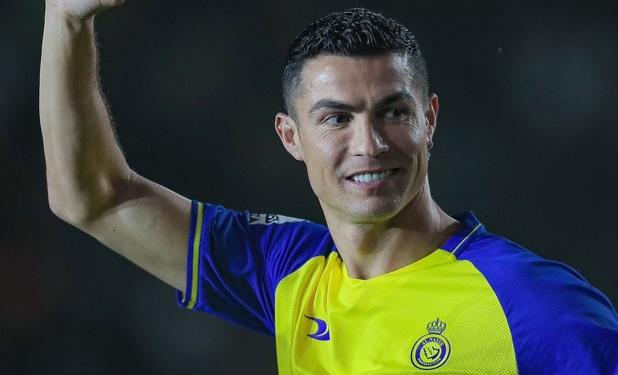 شوک بزرگ به النصر قبل از استارت رونالدو درعربستان