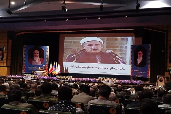 تغییر معادلات سیاسی در دنیای غرب به نفع فلسطین خواهد بود