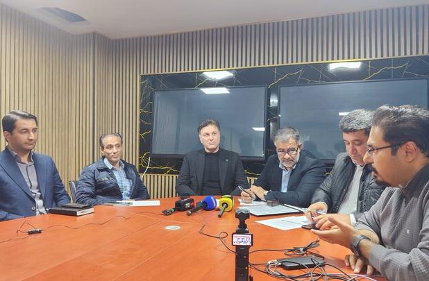 مقصودی: کیفیت چمن فدای میزبانی بازیهای آسیایی شد