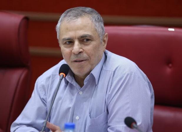 دولت باید از ظرفیت مخالفان خود نیز استفاده کند