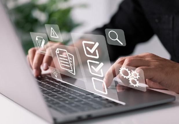 هوش مصنوعی چگونه می‌تواند فساد اداری را به‌صورت ساختاری کاهش دهد؟