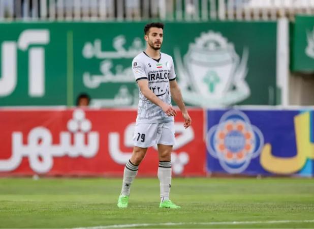 خرید بعدی سپاهان، گزینه پارسالِ پرسپولیس!