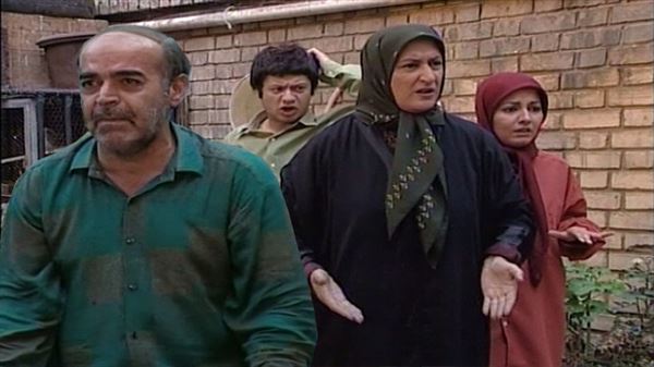 واکنش خنده‌دارِ حمید لولایی به ادعای دروغینِ مریم امیرجلالی
