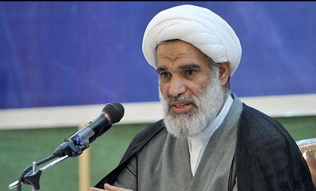 آیت‌الله کعبی:دشمن صهیونیستی به شدت شکست خورده است