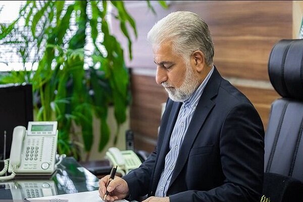 محمدی: خدمات شهدای اوین هرگز از یادها نخواهد رفت