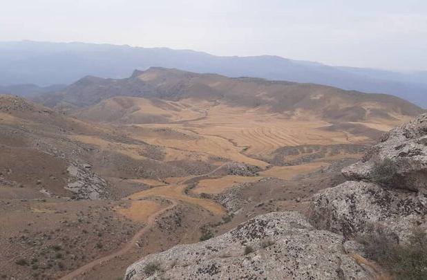 شاخص آنلاین هوا در منجیل بر اثر وزش باد افزایش یافت