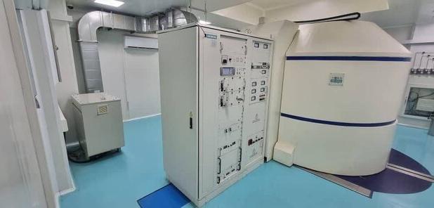 کمبودی در بخش پزشکان متخصص بیمارستان اردستان وجود ندارد