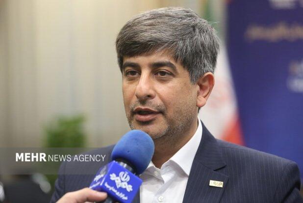 زرندی: فولاد مبارکه به آب پایدار ۴۰ میلیون مترمکعبی رسید