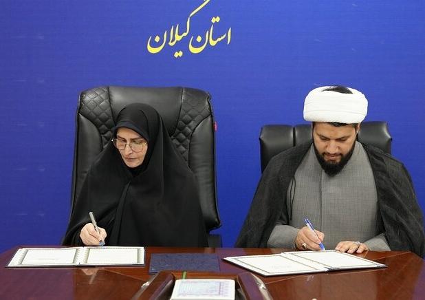 برگزاری طرح بزرگ «رائد» ویژه کنشگری دانش آموزان در فضای مجازی گیلان