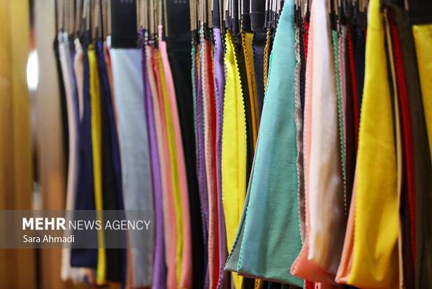 ساروقیان: نساجی کاشان باید به سمت جهانی شدن حرکت کند