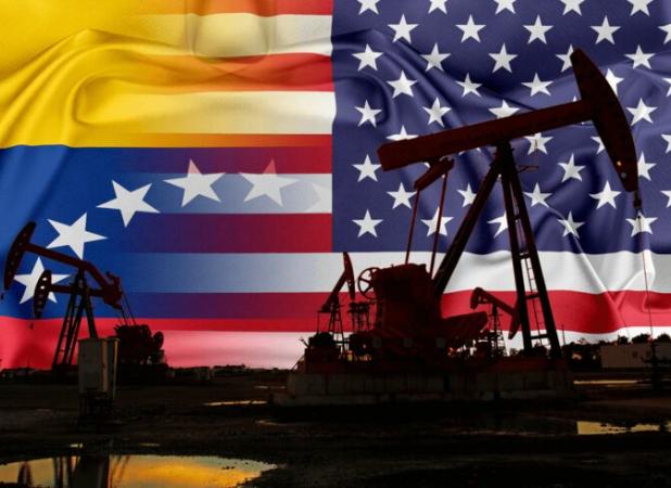 پروازهای خارجی به مقصد و از مبدأ ونزئلا تا اطلاع ثانونی لغو شد