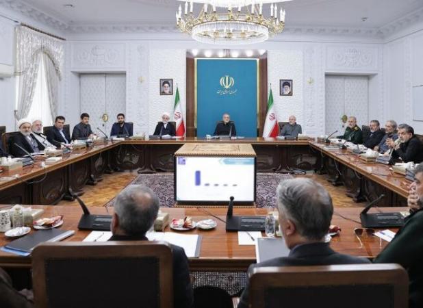 تأکید پزشکیان بر صیانت فیزیکی و چندلایه از دادهها