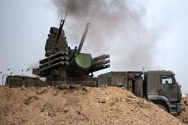 روسیه: در یک روز ۱۷۵ پهپاد اوکراینی سرنگون شدند