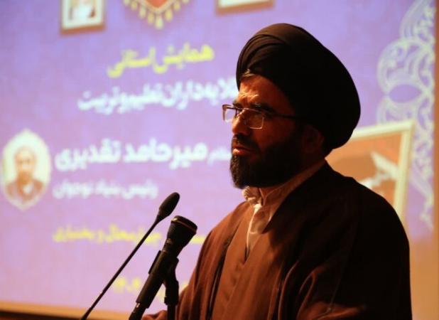 همکاری آموزش‌وپروش و تبلیغات اسلامی معطوف بر اهداف فرهنگی تربیتی است