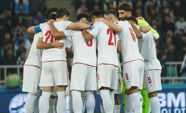 دیدار ایران با مصر برگزار می‌شود؟