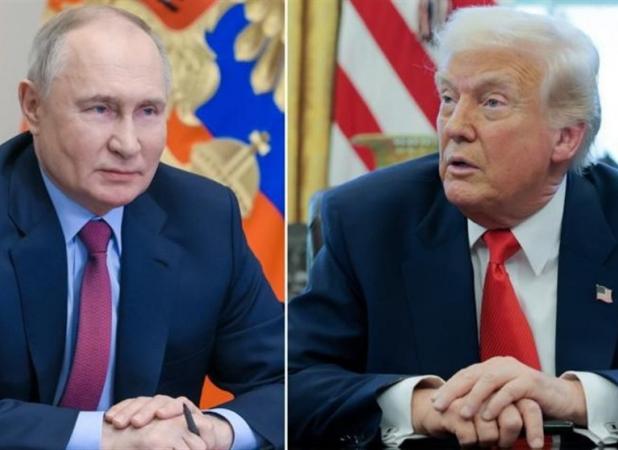 تحولات اوکراین| هشدار ترامپ درباره واگذاری مناقشه به اروپا