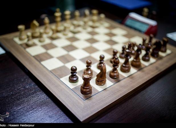 زاهدی‌فر قهرمان شطرنج بانوان کشور شد