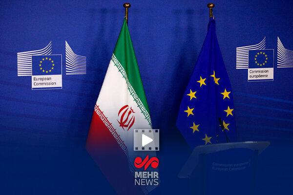 اسنپ بک به معنای پایان نقش اروپا در موضوع هسته‌ای ایران است