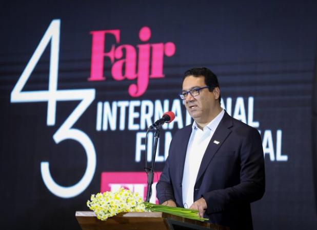 آغاز جشنواره جهانی فیلم فجر با «تم سینمای شاعرانه»